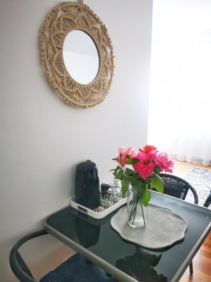1 For Rent Hotel Cluj-Napoca Luaran gambar