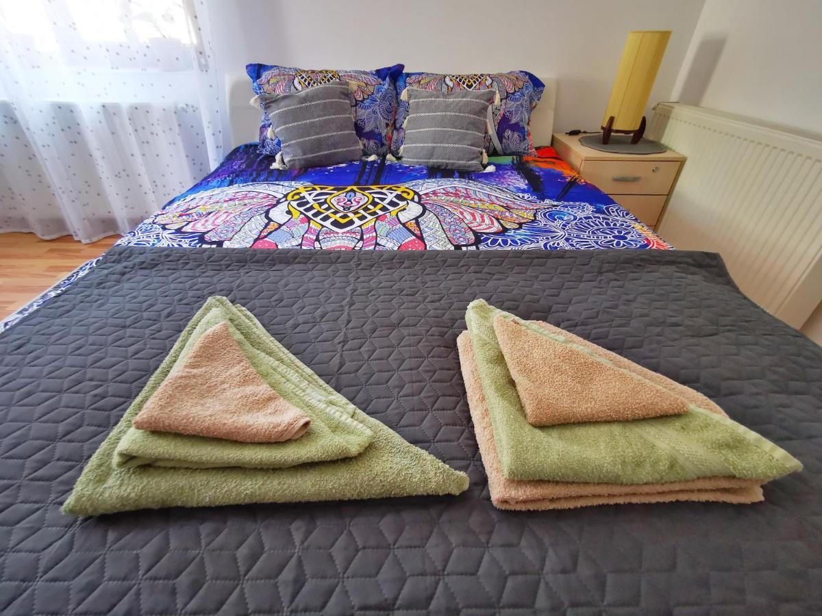 1 For Rent Hotel Cluj-Napoca Luaran gambar