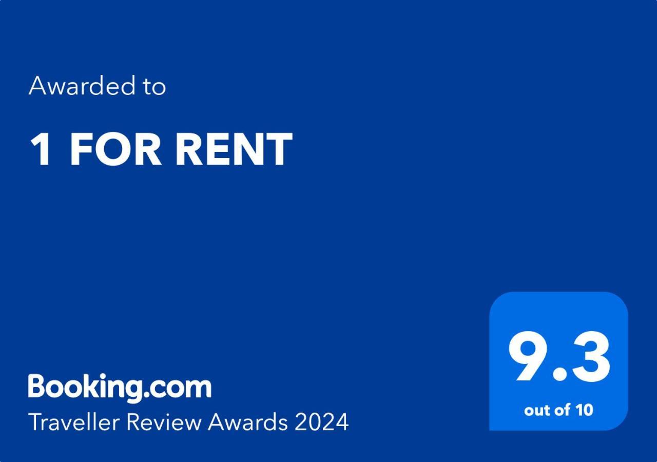 1 For Rent Hotel Cluj-Napoca Luaran gambar