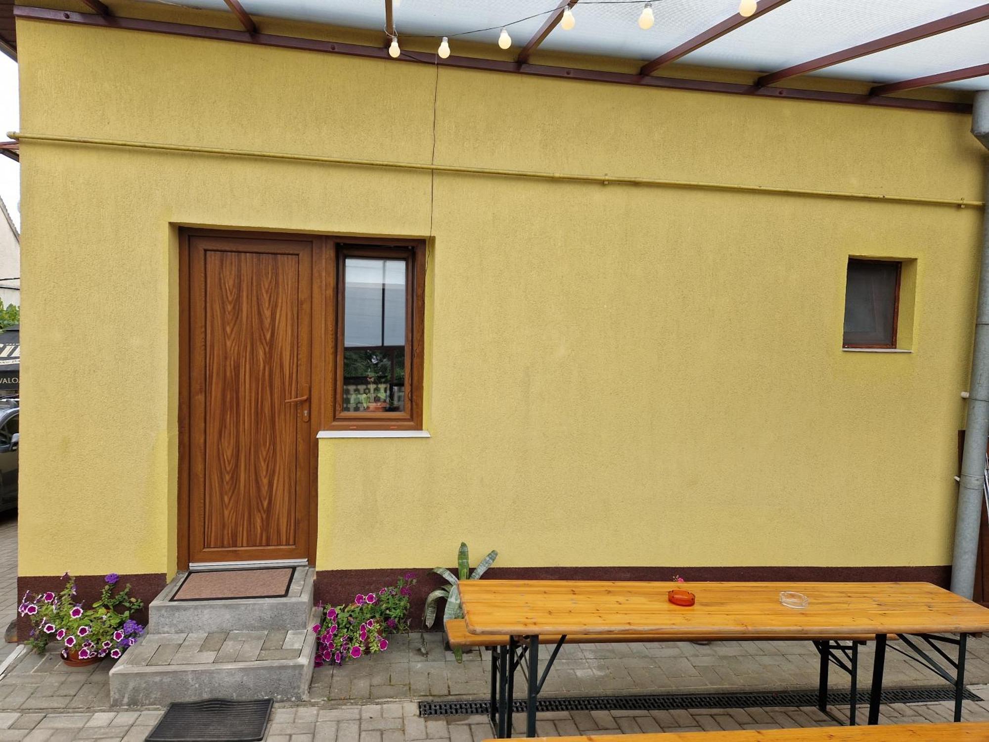 1 For Rent Hotel Cluj-Napoca Luaran gambar