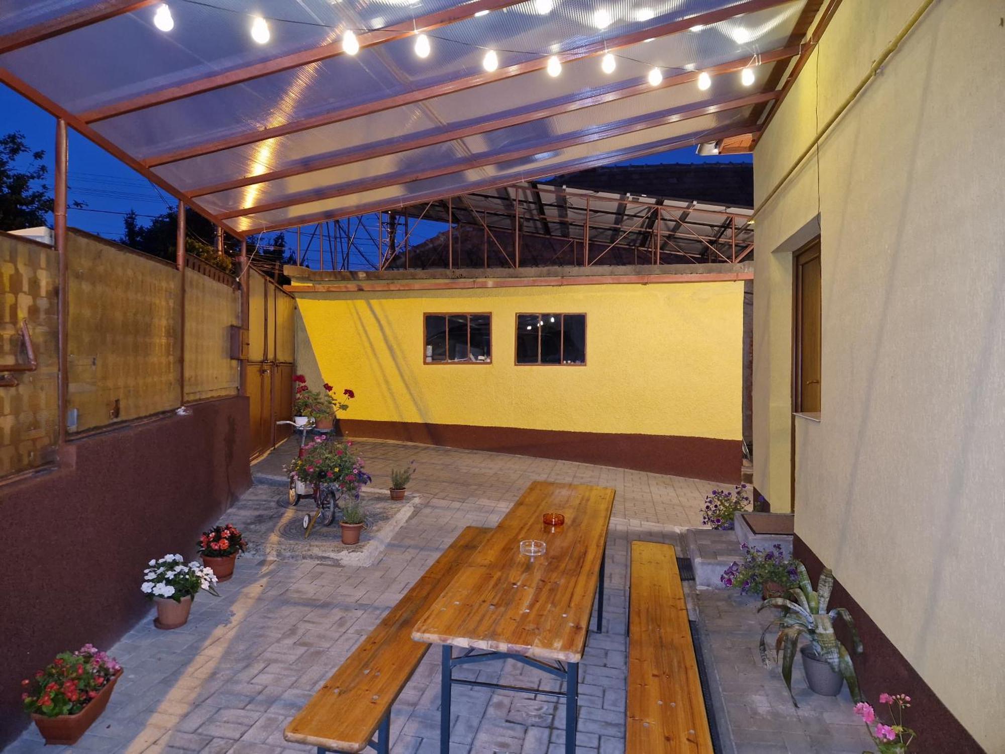 1 For Rent Hotel Cluj-Napoca Luaran gambar