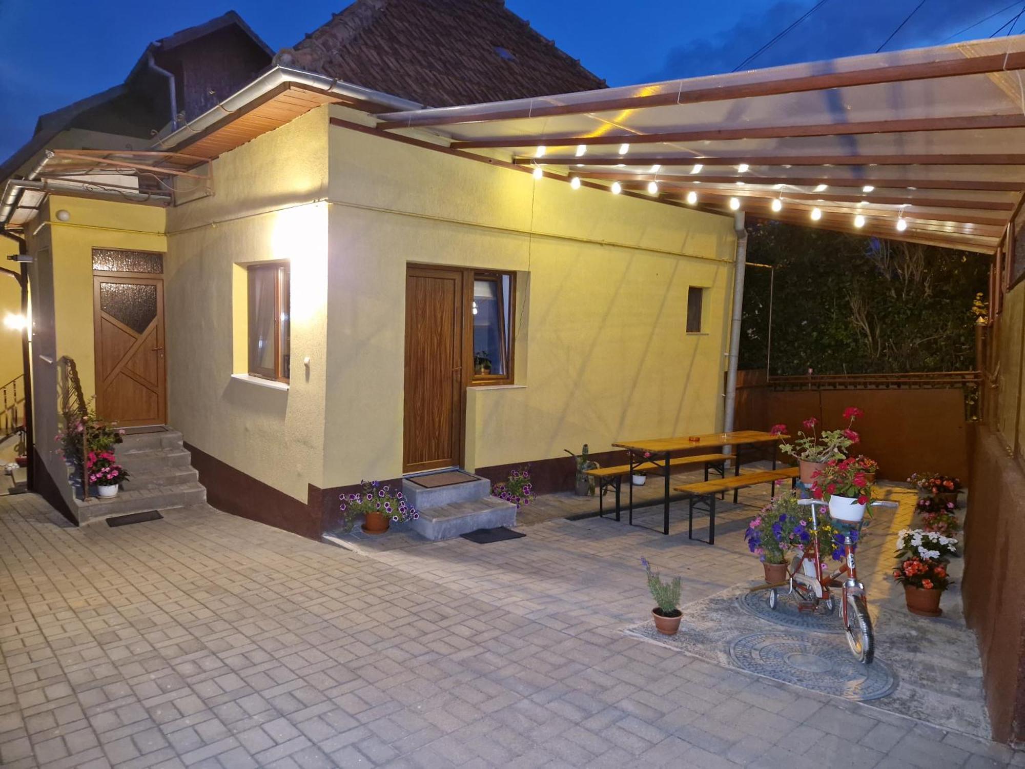 1 For Rent Hotel Cluj-Napoca Luaran gambar