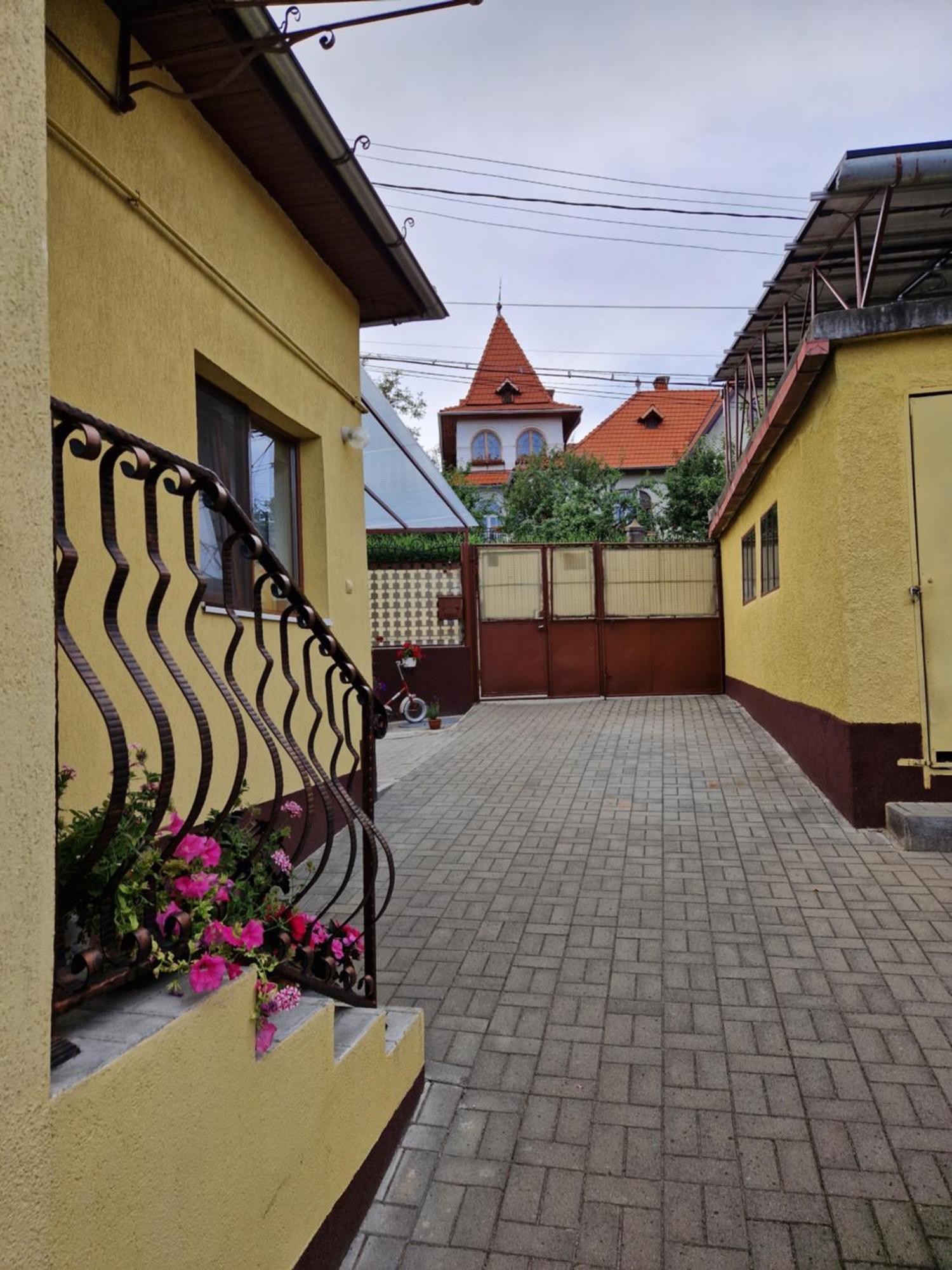 1 For Rent Hotel Cluj-Napoca Luaran gambar