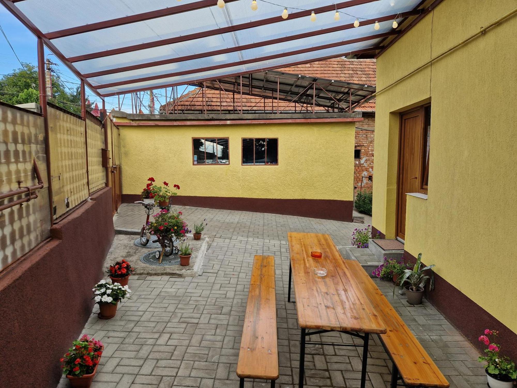 1 For Rent Hotel Cluj-Napoca Luaran gambar